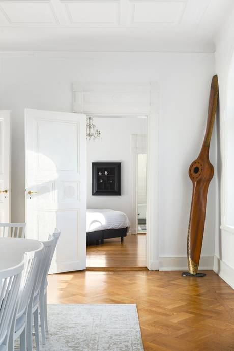 6 rum Lägenhet på Storgatan 42 Halmstad Halmstads kommun - bild 20
