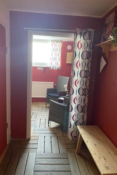 5 rum Lägenhet på Lägergatan 7 Centralt Härnösand Härnösands kommun - bild 22