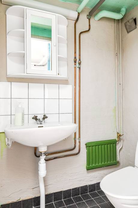 4 rum Villa på Villagatan 7 Hästholmen Ödeshögs kommun - bild 21