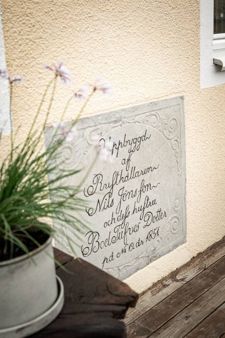 Gård utan jordbruk på Stjärnevägen 18 Gislöv Simrishamns kommun - bild 38