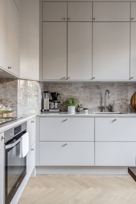 3 rum Lägenhet på Alströmergatan 8B Kungsholmen Stockholms kommun - bild 22