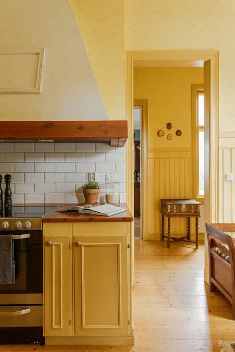 278 m² Villa på Storgatan 51 Hovmantorp Lessebo kommun - bild 16