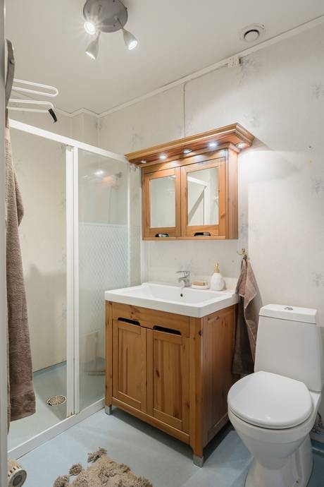 6 rum Villa på Forsvik Villa Haga 1 Forsvik Karlsborgs kommun - bild 22