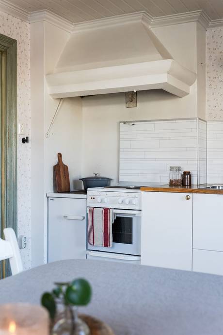 3 rum Villa på Uckerö 26 Östhammar Östhammars kommun - bild 12