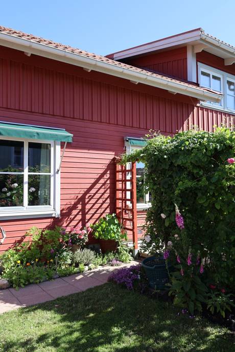 7 rum Villa på Näckrosgränd 4 Frönäs Gnesta kommun - bild 46