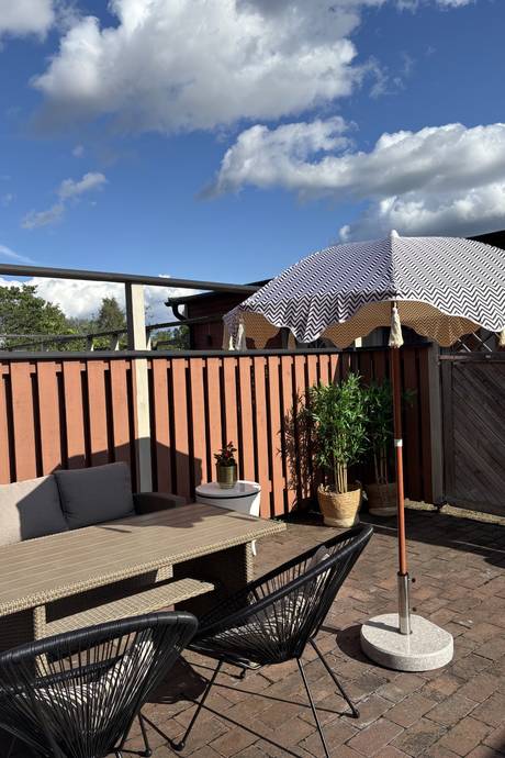 5 rum Radhus på Älvdalsvägen 141 Hässelby Villastad Stockholms kommun - bild 11