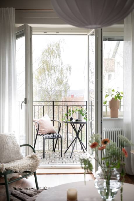 2 rum Lägenhet på Snoilskygatan 2B Lunden Göteborgs kommun - bild 2