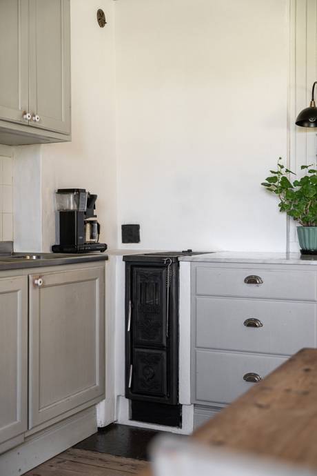 5 rum Villa på Söderås Knåpgatu 5 Söderås Rättviks kommun - bild 35