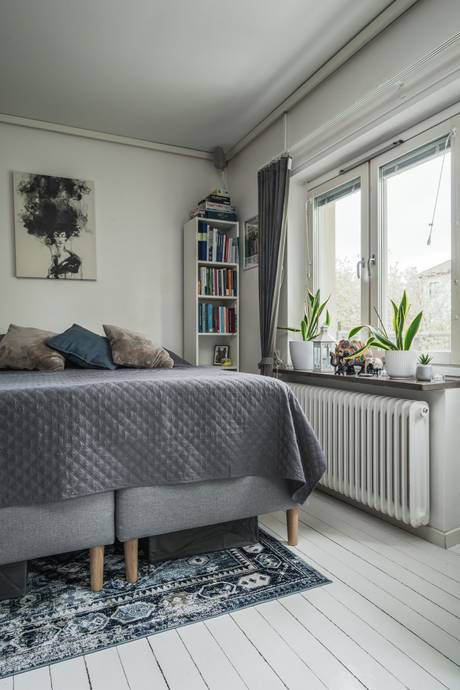 1 rum Lägenhet på Sturegatan 25 Centralt Falu kommun - bild 9