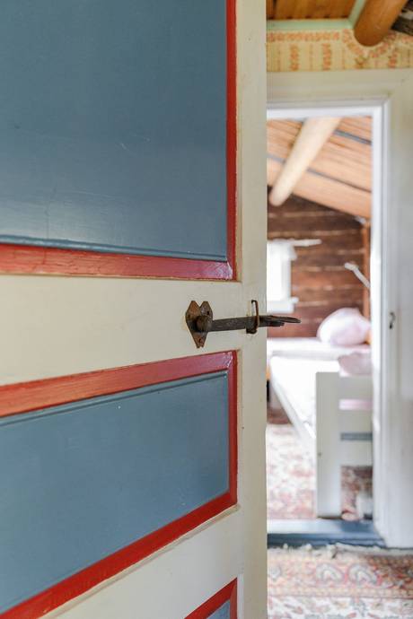 3 rum Fritidshus på Herrestad Bokhult 1 Herrestadsjön Värnamo kommun - bild 19