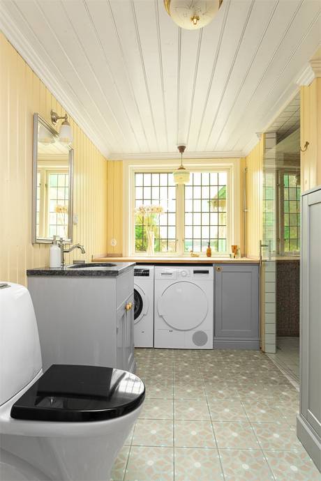 4 rum Villa på Hafsta 643 Sandnäs Lindesbergs kommun - bild 25