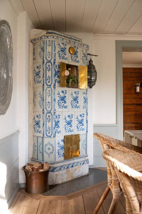 8 rum Villa på Torggatan 3 VAXHOLM Vaxholms kommun - bild 43