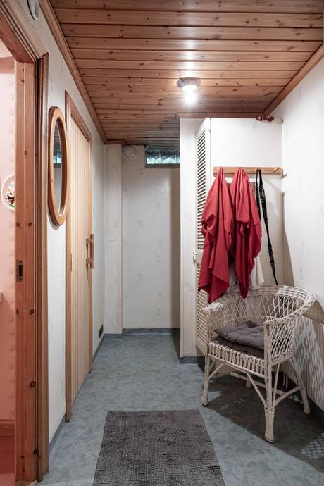 5 rum Villa på Västanvik Jerusalemsvägen 2 Leksand Leksands kommun - bild 29