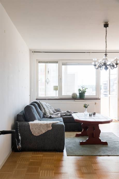 3 rum Lägenhet på Eriksdalsgatan 3B Katrinelund Malmö kommun - bild 9
