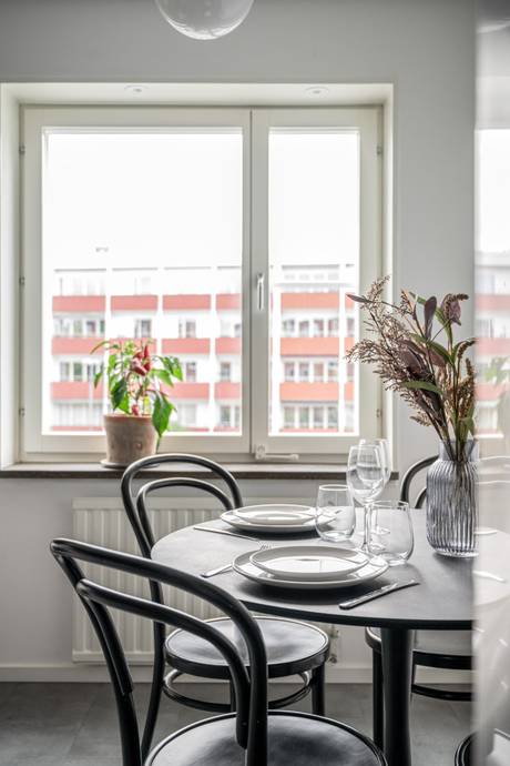 3 rum Lägenhet på Järnåkravägen 11B Järnåkra Lunds kommun - bild 20