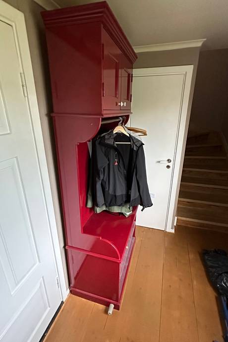 4 rum Villa på Hälletorp Åsen 1 Arvika Eda kommun - bild 14