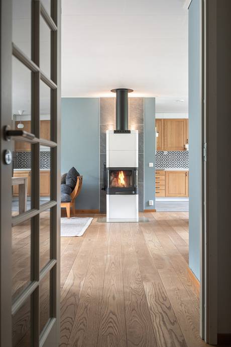 5 rum Villa på Broby ängsväg 17 Hölö Södertälje kommun - bild 5