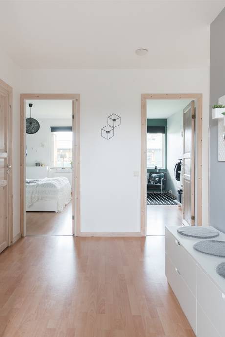 4 rum Lägenhet på Husie Kyrkoväg 58 H Toftängen Malmö kommun - bild 15