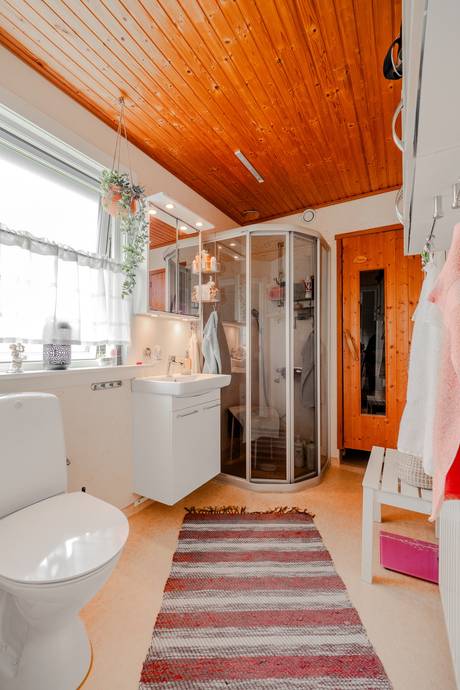 5 rum Villa på Tjustvägen 28 Ankarsrum Västerviks kommun - bild 29