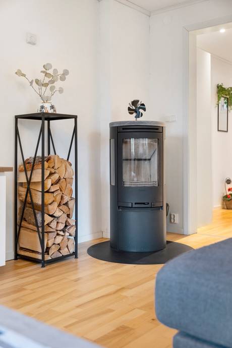 5 rum Villa på Björkvägen 8 Lilla Edets kommun - bild 12