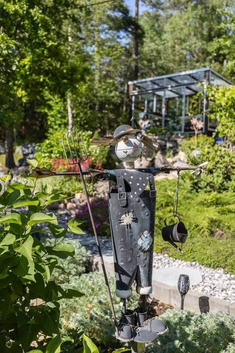 4 rum Villa på Kvartinge 25 Mariefred Strängnäs kommun - bild 58
