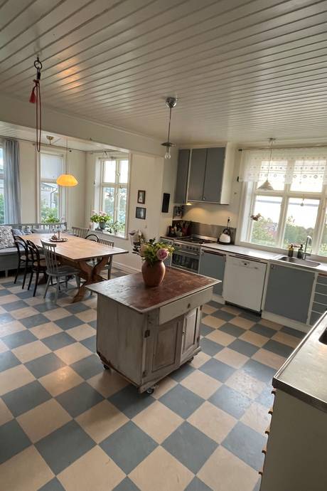 7 rum Villa på Faluvägen 53 Lerdal Rättviks kommun - bild 10