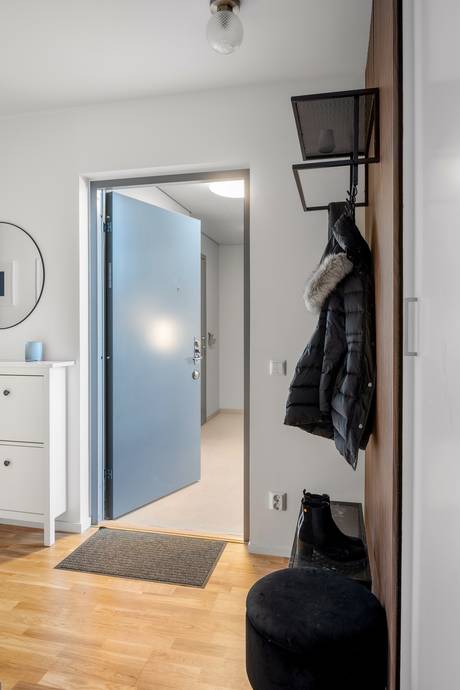 3 rum Lägenhet på Gripengatan 20 Barkarbystaden Järfälla kommun - bild 21
