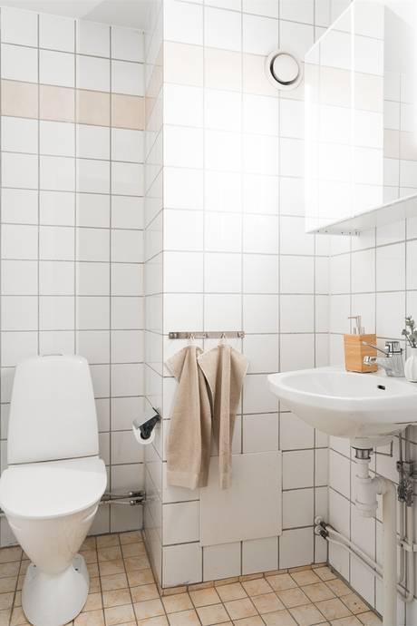 1.5 rum Lägenhet på Trelleborgsgatan 9b Folkets Park Malmö kommun - bild 14
