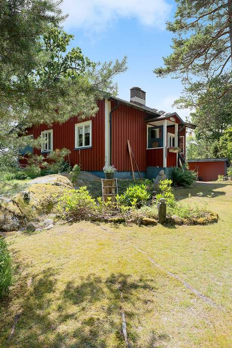 3 rum Fritidshus på Hedetorpet 18 Öresjö Trollhättans kommun - bild 8