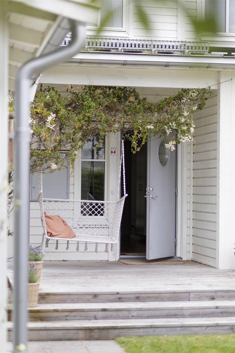 5 rum Lägenhet på Sunes väg 26B Skrea Falkenbergs kommun - bild 5