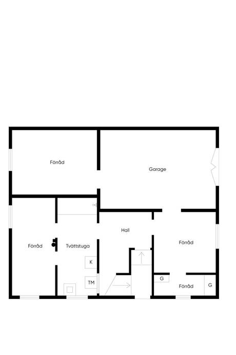 5 rum Villa på Grytnäsvägen 12 Skogsbo Avesta kommun - bild 51