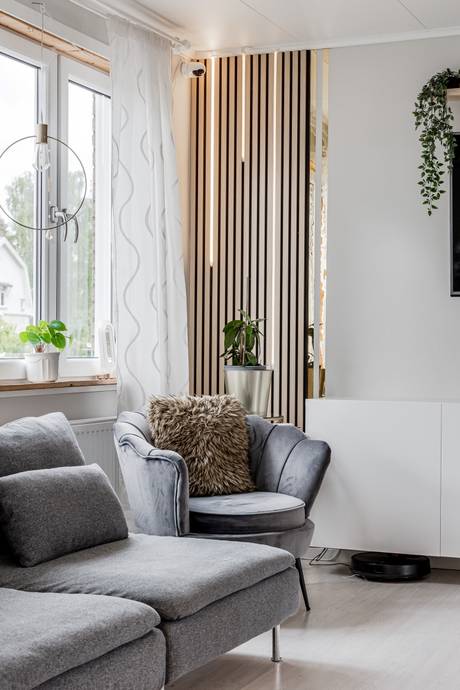 4 rum Villa på Föreningsgatan 10 Hultsfred Hultsfreds kommun - bild 4