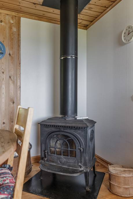 4 rum Fritidshus på Bäckarängsvägen 7 Vångsgärde Orsa kommun - bild 10