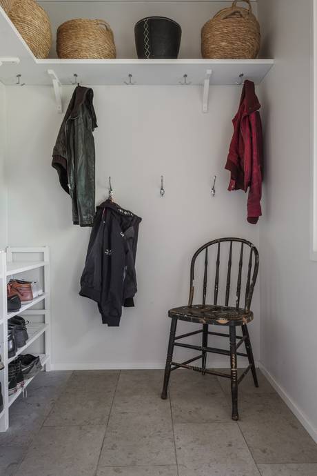 6 rum Villa på Högklint Fridtorpsvägen 10 Fridhem Gotlands kommun - bild 25