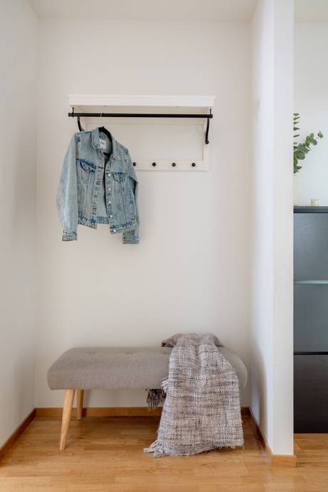 5 rum Lägenhet på Bergsbovägen 16 Sollentuna Centrum Sollentuna kommun - bild 21