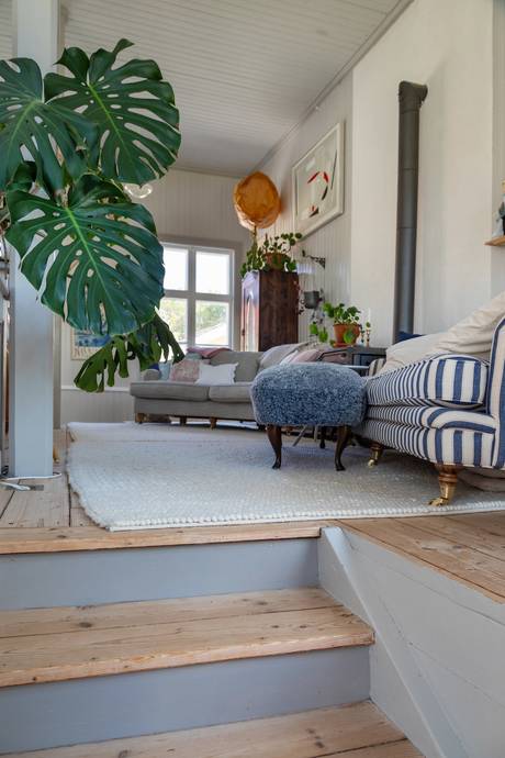 6 rum Villa på Östra Långgatan 65 Trosa centralt Trosa kommun - bild 16