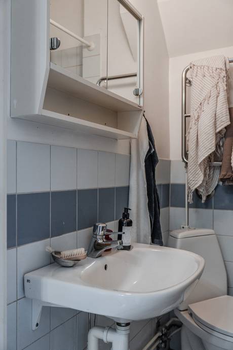 1.5 rum Lägenhet på Marielundsgatan 3C Fålhagen Uppsala kommun - bild 17