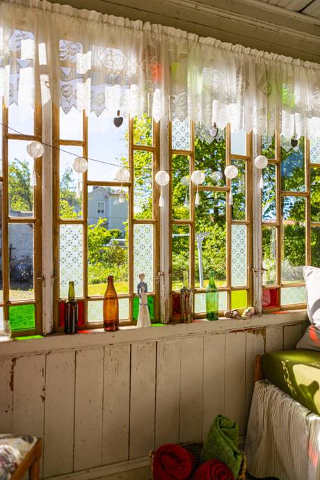 4 rum Villa på Nybrogatan 16 Centralt Åmåls kommun - bild 16