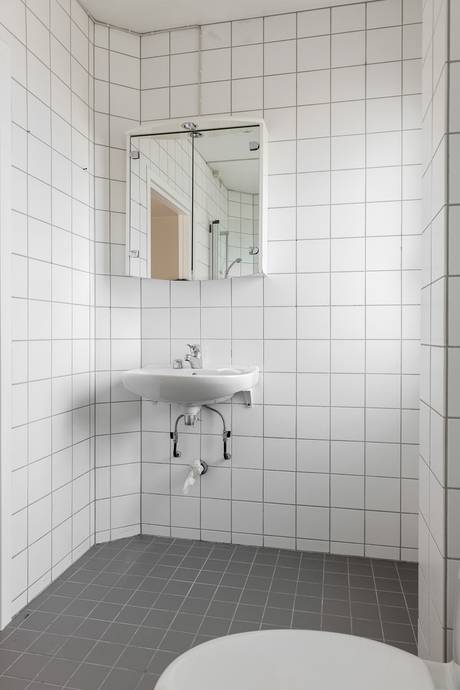 8 rum Villa på Västergatan 10 Munka-ljungby Ängelholms kommun - bild 16