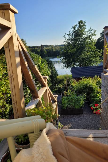 4 rum Villa på Jägarnäsvägen 71 LUDVIKA Jägarnäs Ludvika kommun - bild 52