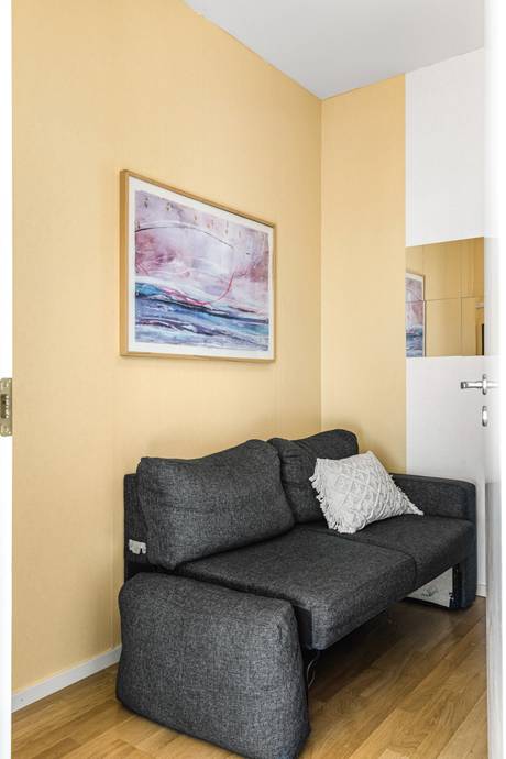 2 rum Lägenhet på Engelbrektsvägen 26B Jakobsberg Järfälla kommun - bild 24