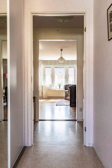 4 rum Lägenhet på Nävervägen 20 Torvalla Östersunds kommun - bild 5