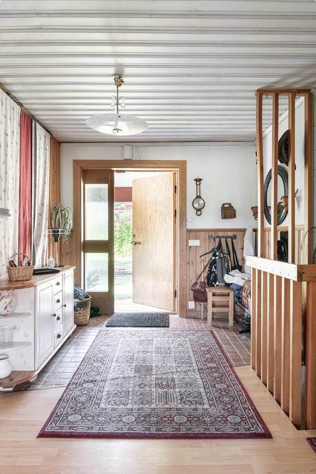 5 rum Villa på Västanvik Jerusalemsvägen 2 Leksand Leksands kommun - bild 6