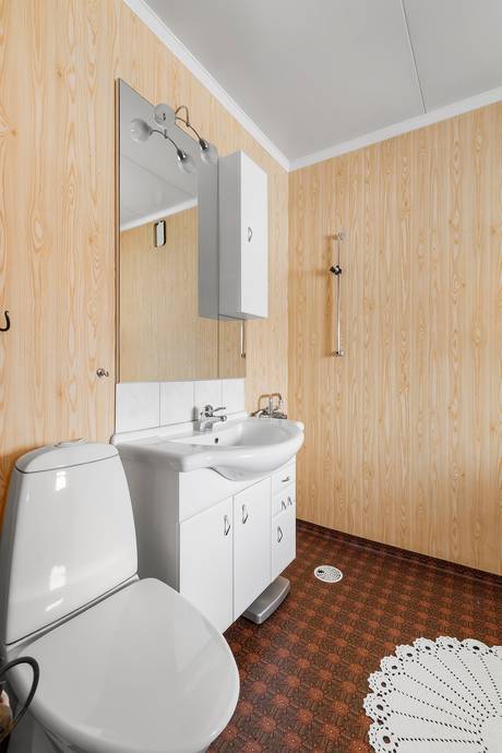 5 rum Villa på Fjällvägen 3 Södermalm Lycksele kommun - bild 9