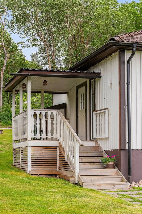 4 rum Villa på Ringvägen 17 Jönåker Nyköpings kommun - bild 26