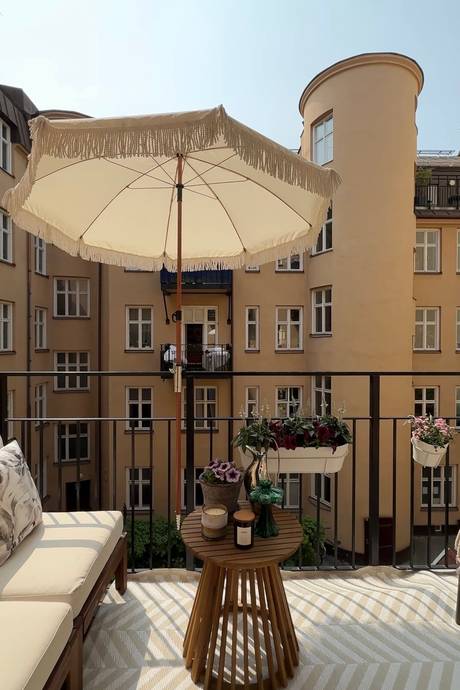3 rum Lägenhet på Alströmergatan 8B Kungsholmen Stockholms kommun - bild 12