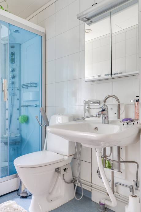 5 rum Villa på Trefaldighetsvägen 14 Tärnsjö Heby kommun - bild 24