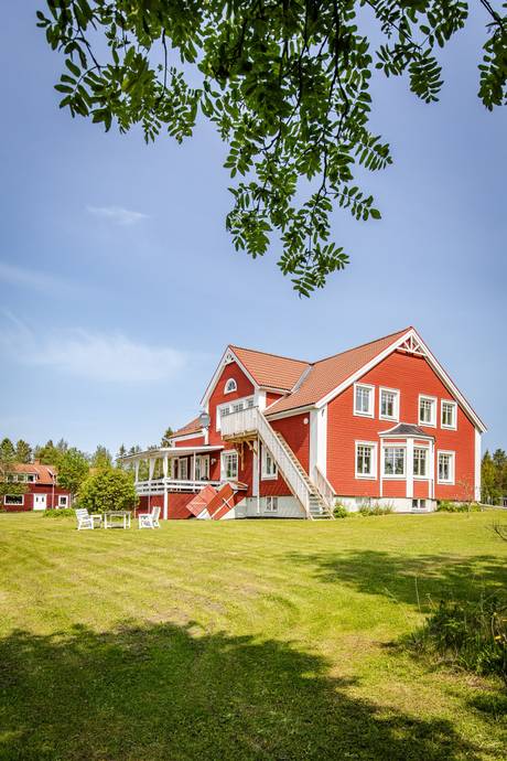 20 rum Gård/skog på Grytan 112 Grytan Östersunds kommun - bild 8