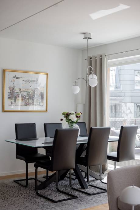 4 rum Lägenhet på Neptungatan 8 Notudden/Öster Mälarstrand Västerås kommun - bild 14