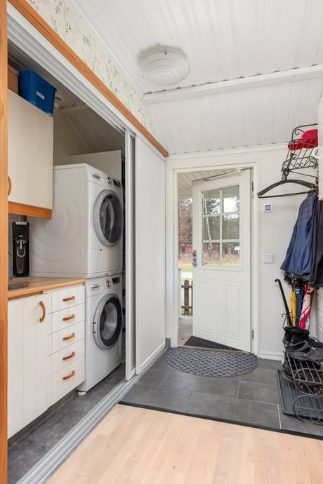 4 rum Villa på Ågeäng 4 Karups Nygård Sjöbo kommun - bild 15